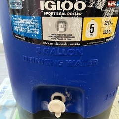 IGLOOキーパー18.9Ｌの画像
