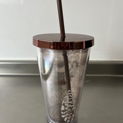 【シアトル本店デザイン】スターバックスタンブラーの画像