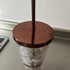 【シアトル本店デザイン】スターバックスタンブラーの画像