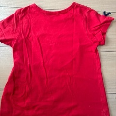 キッズTシャツ　ムージョンジョン　110の画像