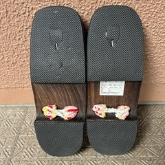 下駄の画像