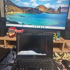 ノートパソコンの画像