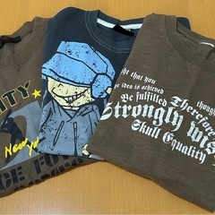 150 Tシャツ3枚セット