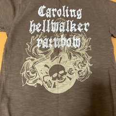 150 Tシャツ3枚セットの画像