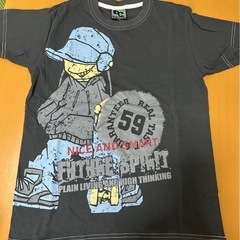 150 Tシャツ3枚セットの画像