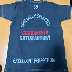 150 Tシャツ3枚セットの画像