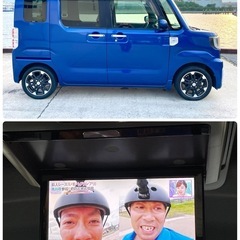 ⭐️全コミコミ48.8万 車検有り‼️H26年式 ウェイクターボ グレード  G   SA（最上級グレード） ⭐️の画像