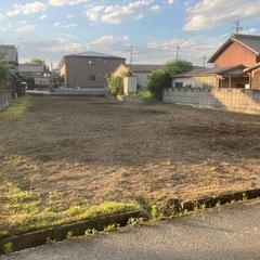 造園業補助、焼き芋販売、さつまいも畑の手伝いの画像