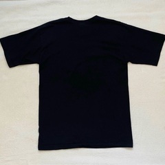 【美品】BAYSIDE  US AIR FORCE Tシャツ　USA製　Mサイズの画像