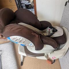アップリカ チャイルドシート🎉の画像