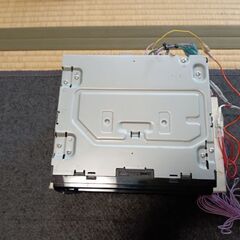 fh780dvdとdeh4500の画像