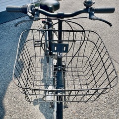 通学通勤 PEDALChelsa26インチ 140cm～外装6段オートライト 通学通勤 PEDALChelsa26インチ 140cm～外装6段オートライト