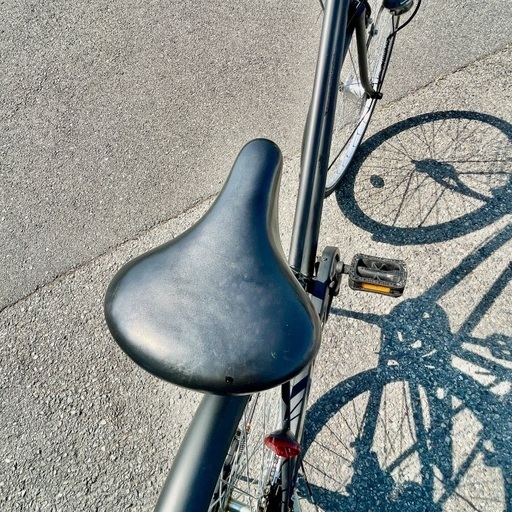 通学通勤 PEDALChelsa26インチ 140cm～外装6段オートライト 通学通勤 PEDALChelsa26インチ 140cm～外装6段オートライト