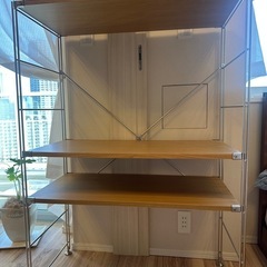 Majestic × MIL.ブルワーズ XLサイズ フリース裏地 スタジャン