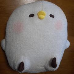 【未使用タグ付き】カナヘイの小動物