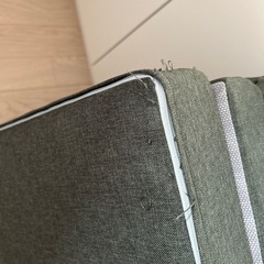 シングル　マットレスの画像