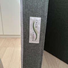 シングル　マットレスの画像