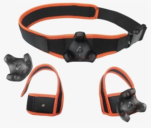 VIVEトラッカー2018