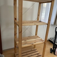 IKEA 棚