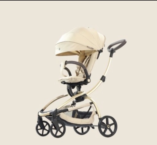 韓国　Tabo ベビーカー