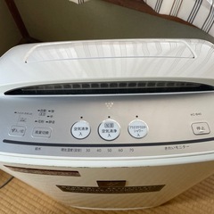 シャーププラズマクラスターの画像