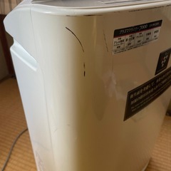 シャーププラズマクラスターの画像