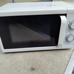 電車レンジ