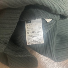 タンクトップの画像
