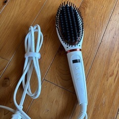 ヘアアイロン