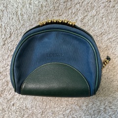 ロエベバック