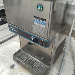 ホシザキ 全自動製氷機 DCM-110E