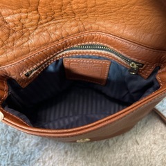 coachバックの画像