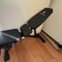 トレーニングベンチ インクラインベンチ デクラインベンチ