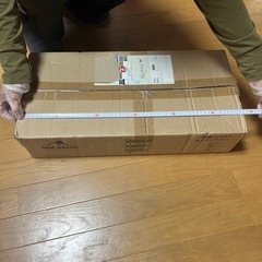 黒簡易ワゴンローラー付き美品の画像