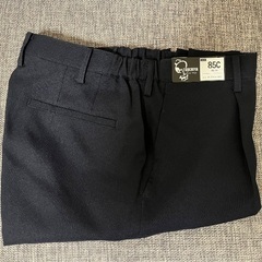 半袖Yシャツ　スラックス　新品の画像