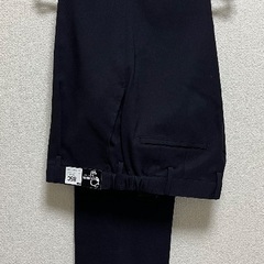 半袖Yシャツ　スラックス　新品の画像