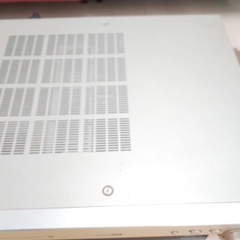 ヤマハ AVアンプ DSP-AX2200   の画像