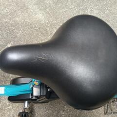 電動自転車 子供乗せ【ジャンク扱い】※お取引中の画像