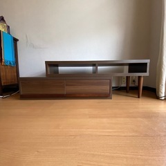 テレビボード