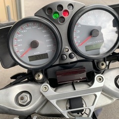 ドゥカティ DUCATI モンスター 916cc　福岡の画像