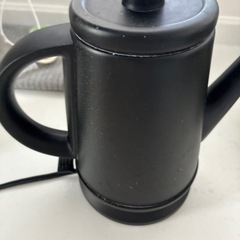 電気ケトル