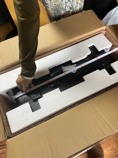 スーツケース型移動ドレッサー