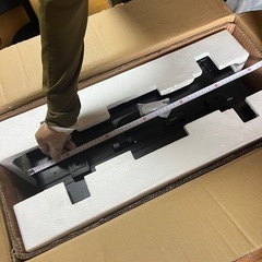 スーツケース型移動ドレッサーの画像