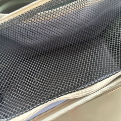 ペットキャリーバックの画像