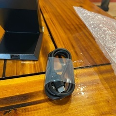 携帯充電器の画像