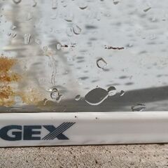 GEX　水槽　約40cmの画像