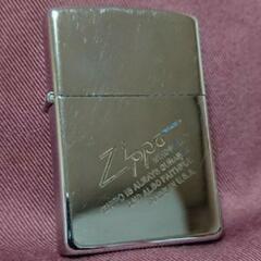 Zippoの画像