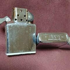 Zippoの画像