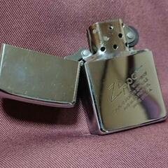 Zippoの画像