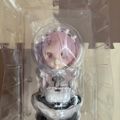 ラム　一番くじ
